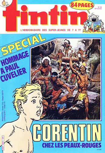 Nouveau Tintin - Tome 431