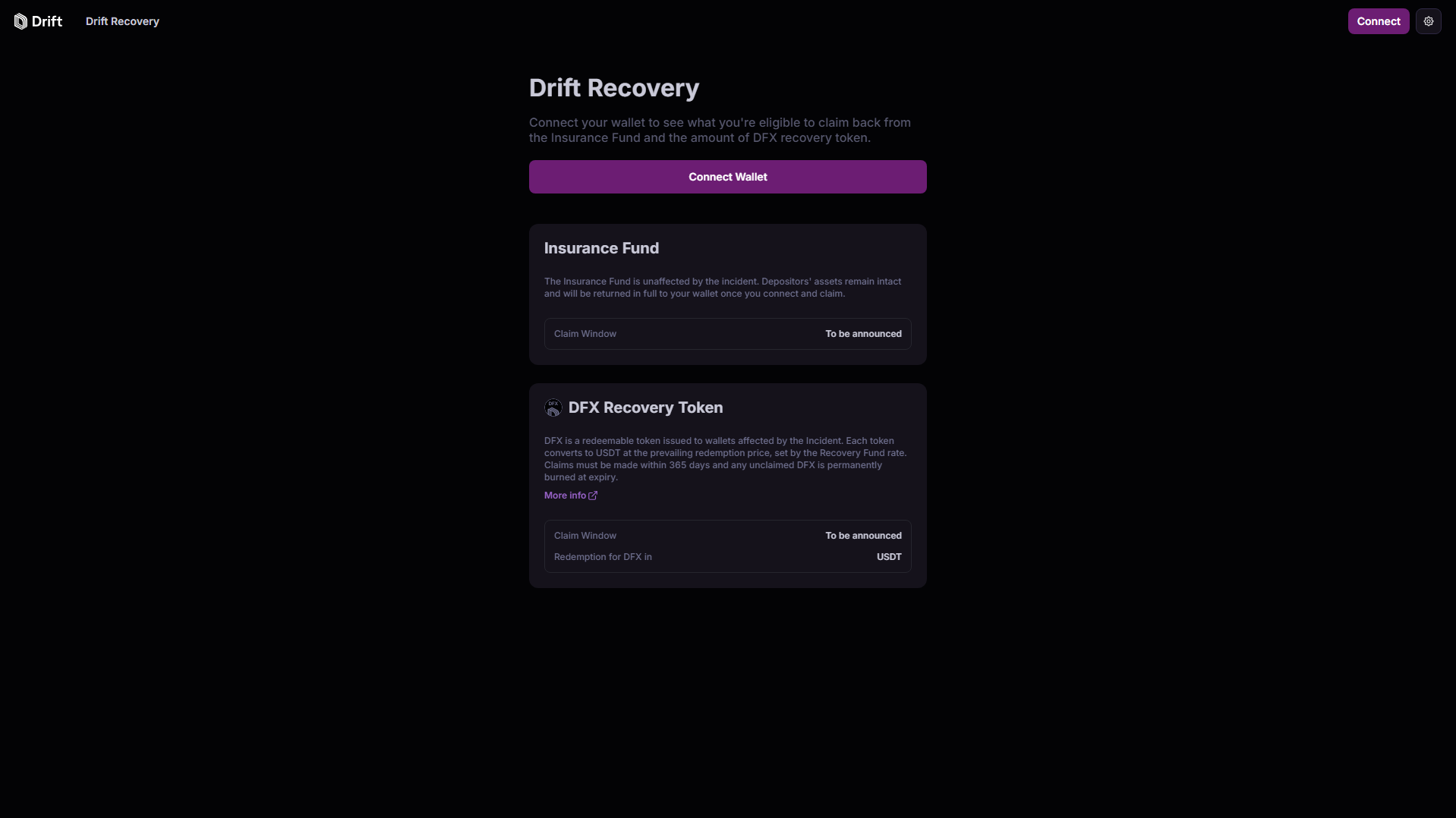 Forensic screenshot of [REDACTED] showing the phishing page layout