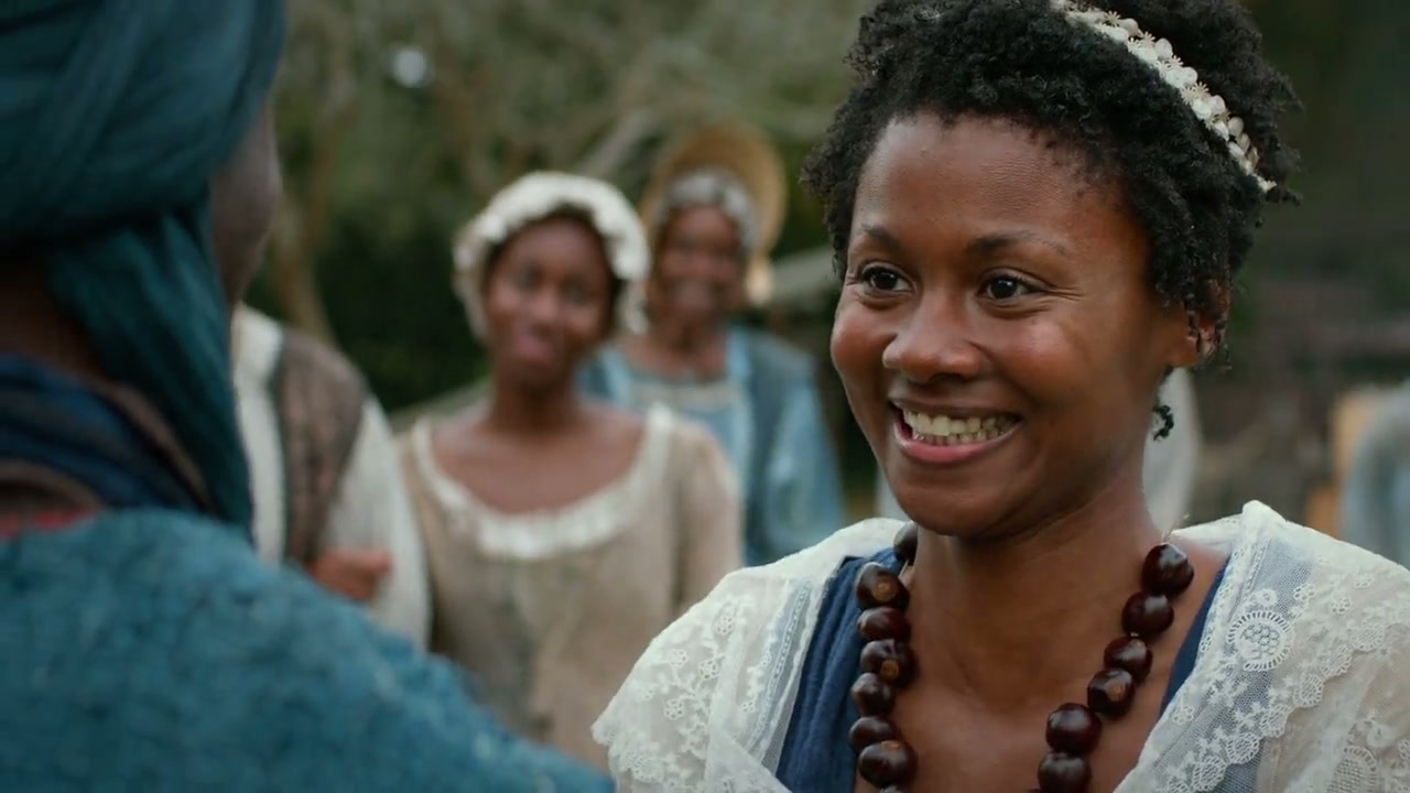 Roots Part 2 Screenshot