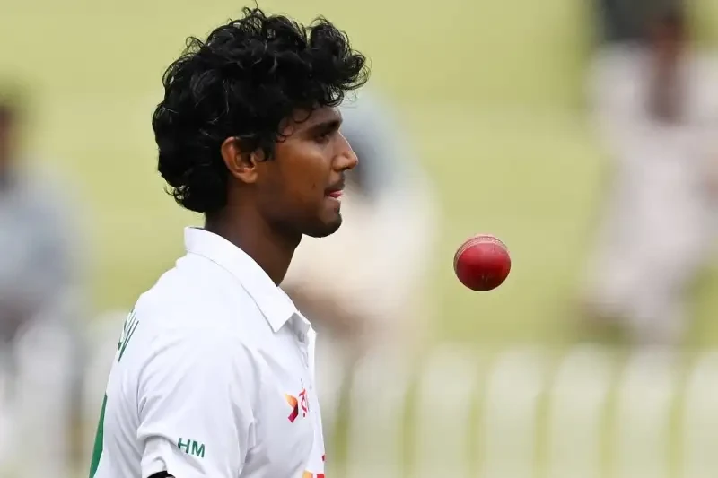 Who is Hasan Mahmud? Stats, Career