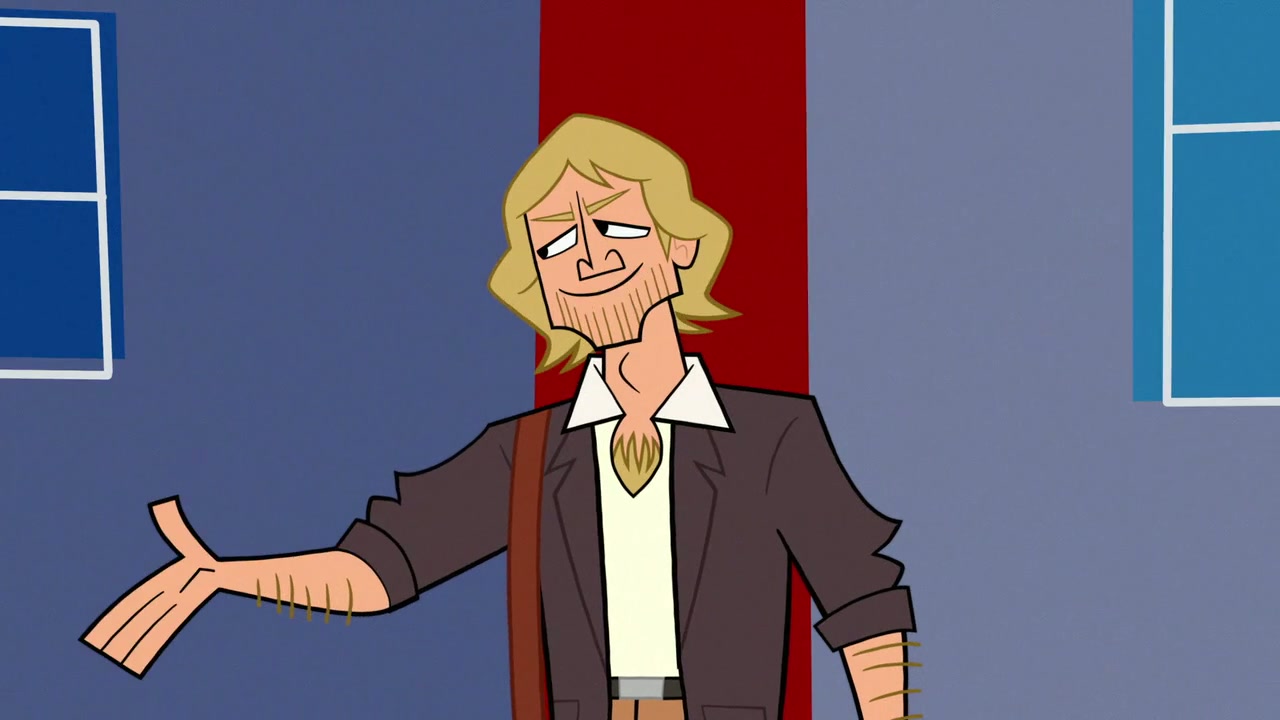 Clone High Screenshot