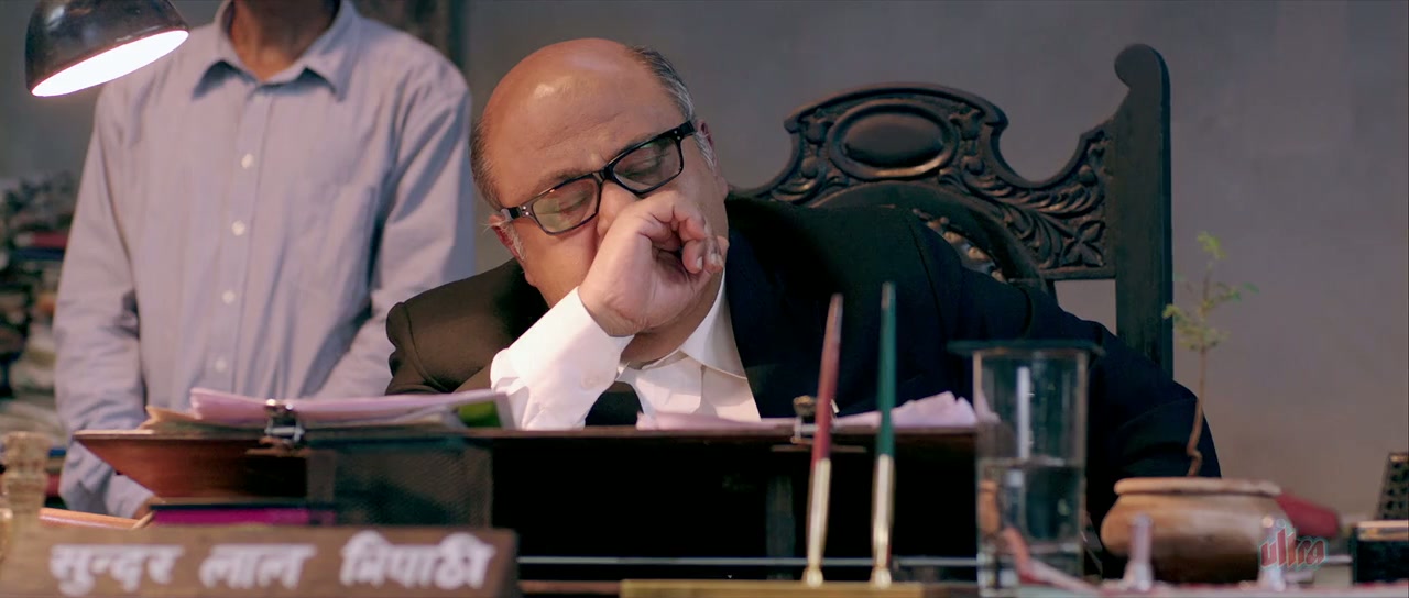 Jolly LLB 2 Screenshot