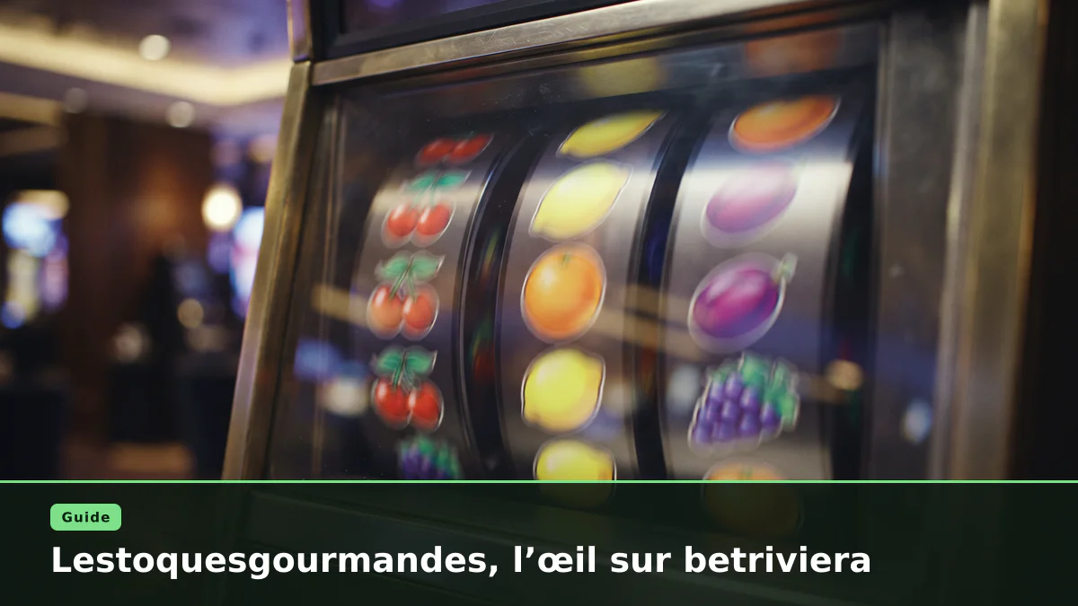 Lestoquesgourmandes, l’œil sur betriviera