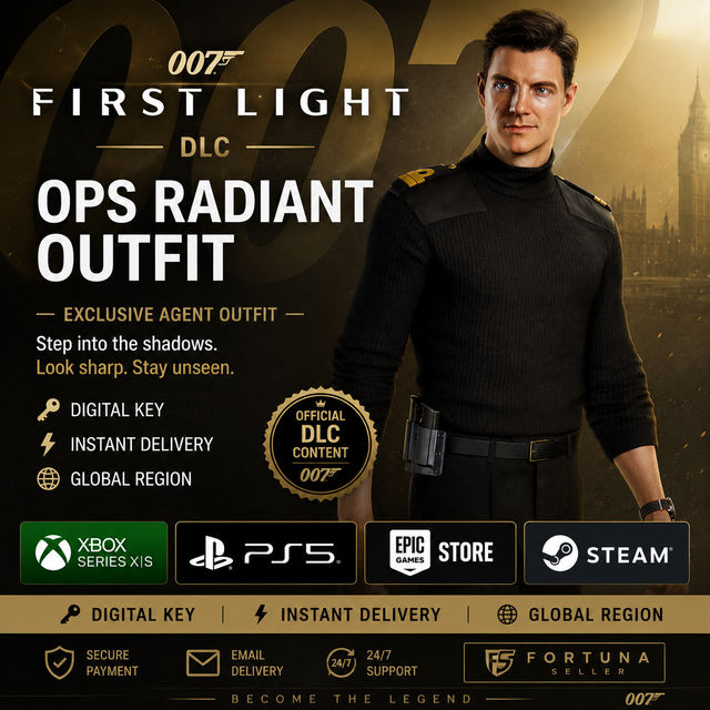 007 First Light Ops Radiant Outfit.png