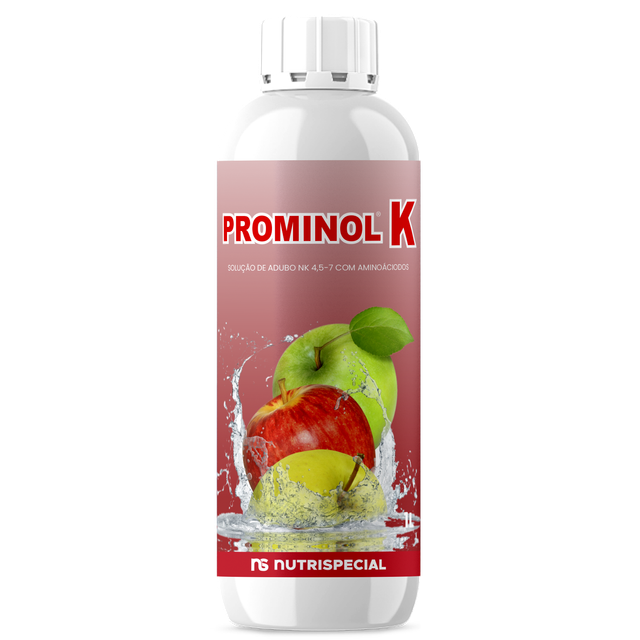 Prominol K Nutrispecial