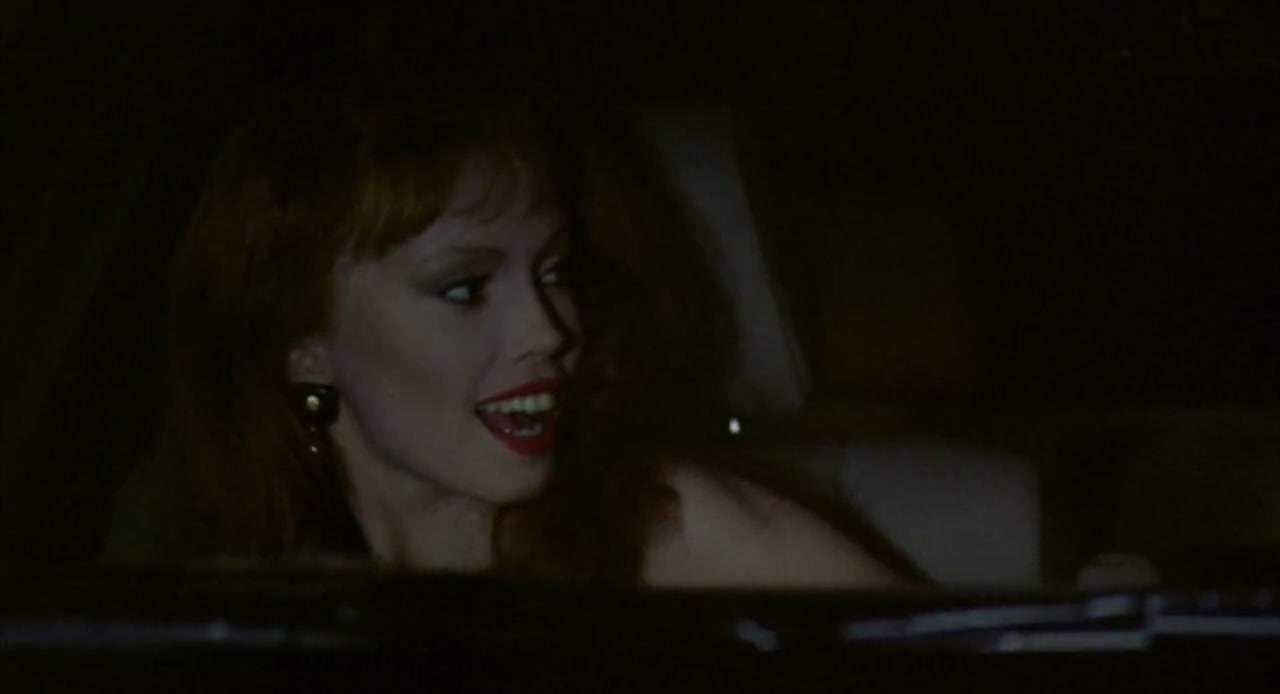 Color of Night Screenshot
