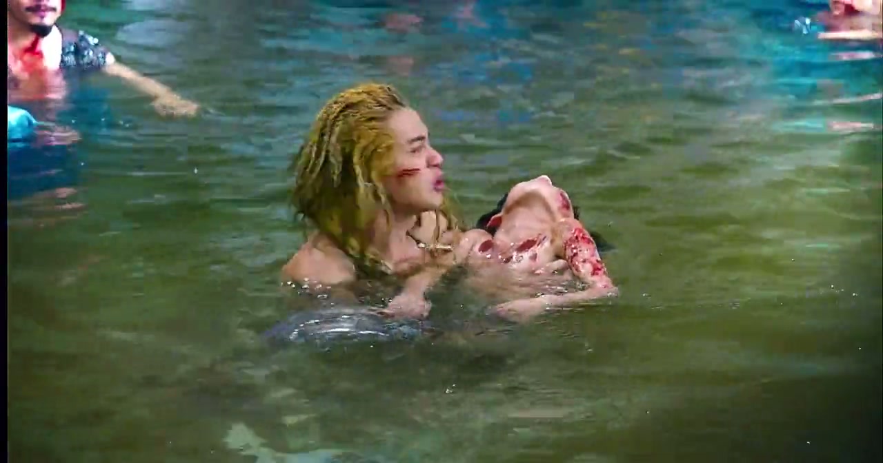 The Mermaid Screenshot