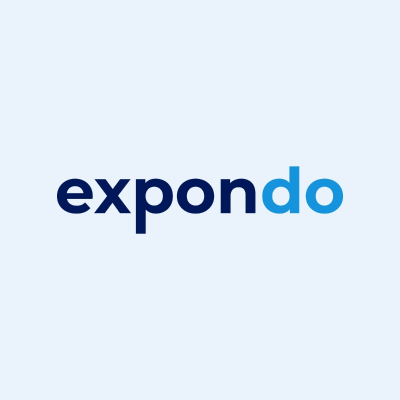 Expondo logo