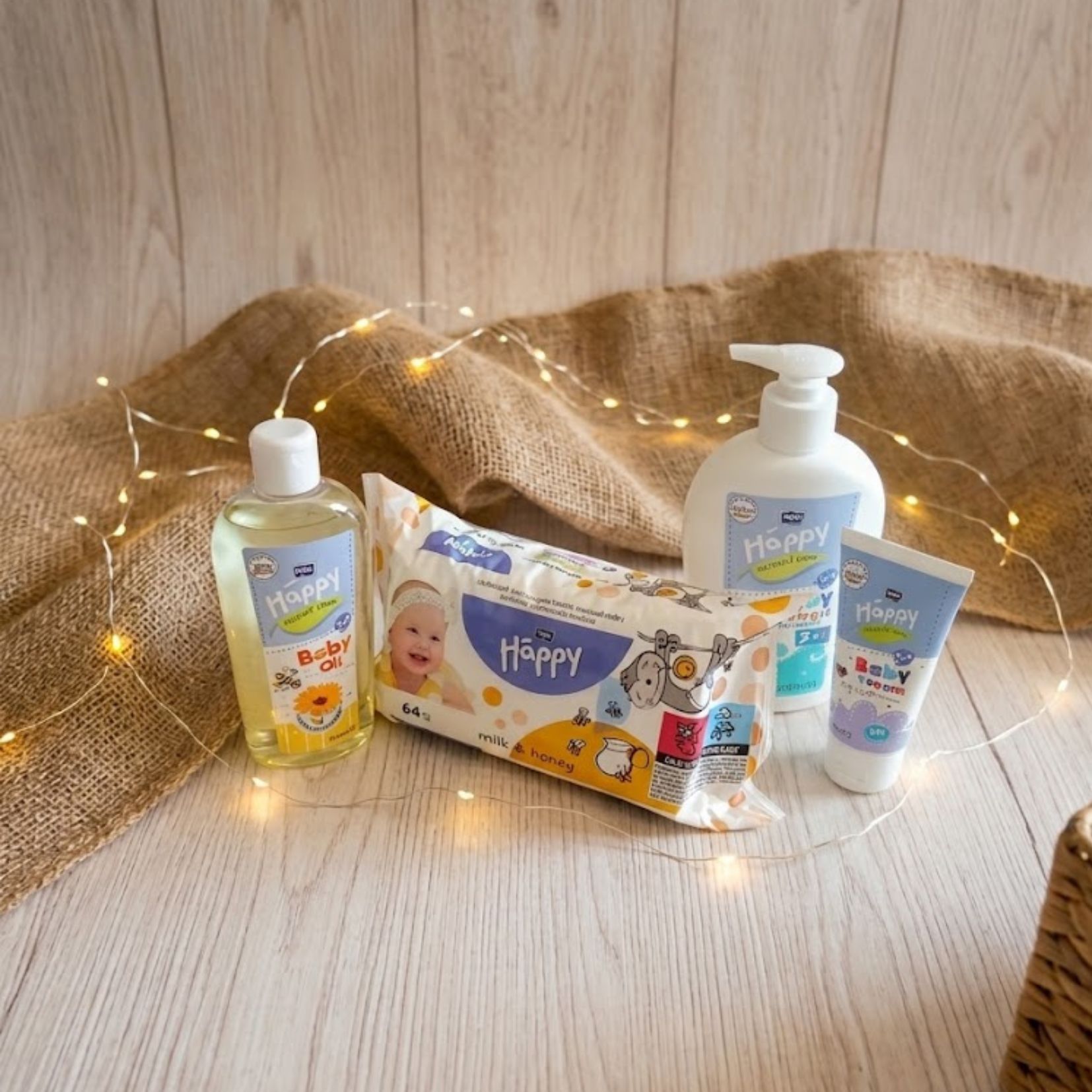 Collezione Bagnetto -  Box Deluxe
