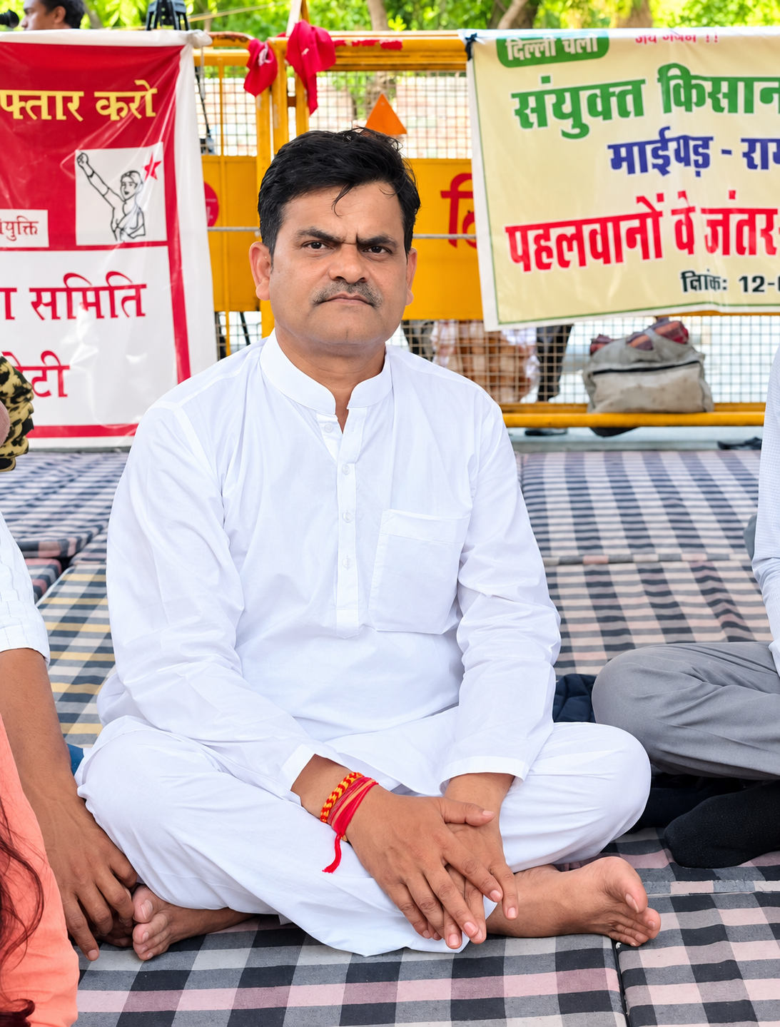 Umashankar Sharma