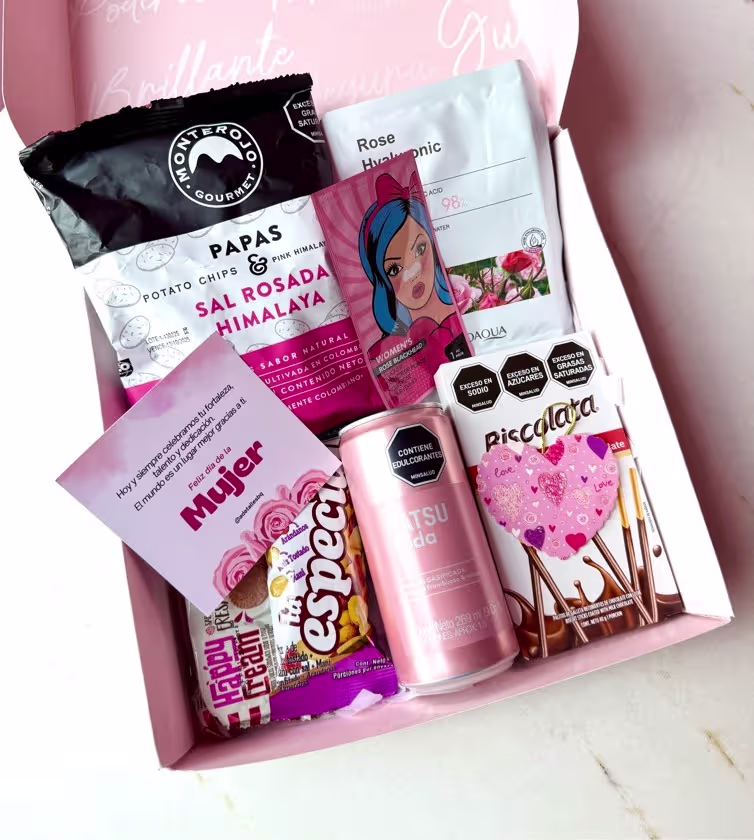 Box Snack