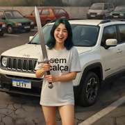 082 Espada da Lei