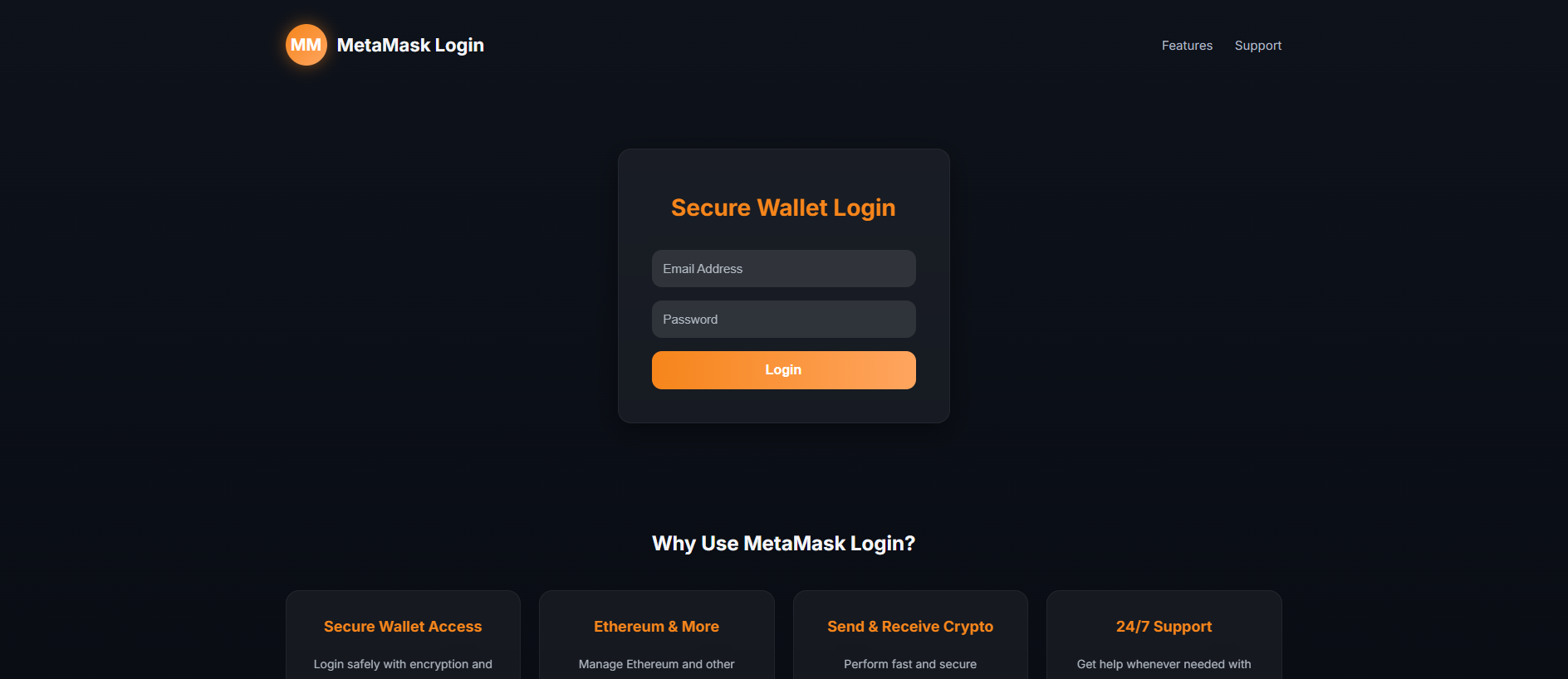 Stored capture of eng-io-metamasklgn.pages.dev