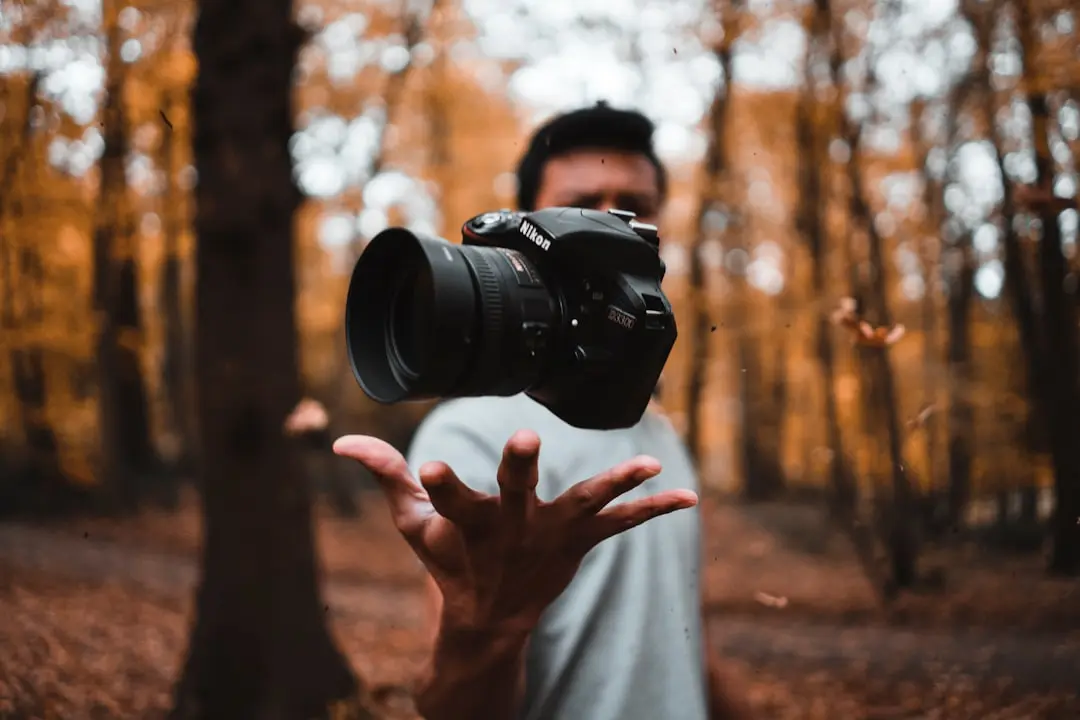 Cum să faci fotografii de călătorie uimitoare cu o singură setare