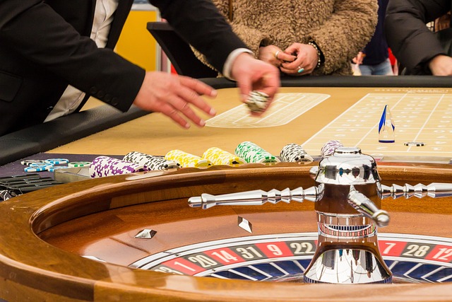 Mobile slots gaming screen