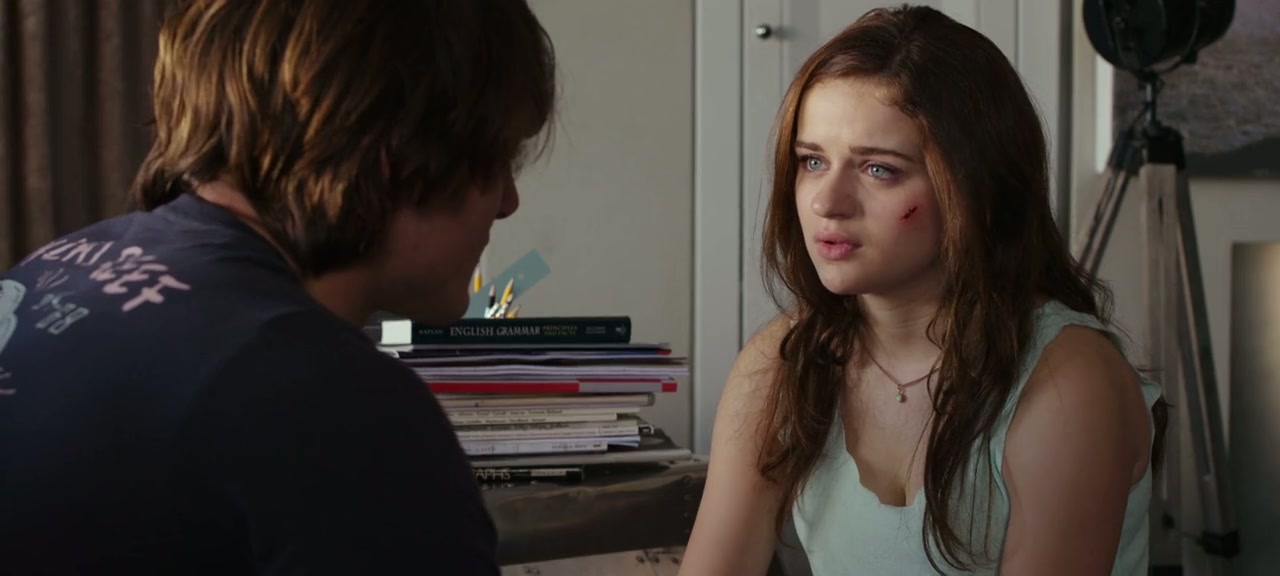 The Kissing Booth Screenshot