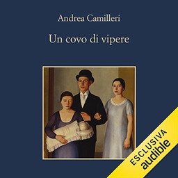 Andrea Camilleri – Un covo di vipere꞉ Il commissario Montalbano, Vol. 21 (2026) (mp3 – 128 kbps)