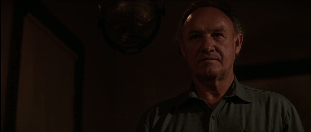 Unforgiven Screenshot