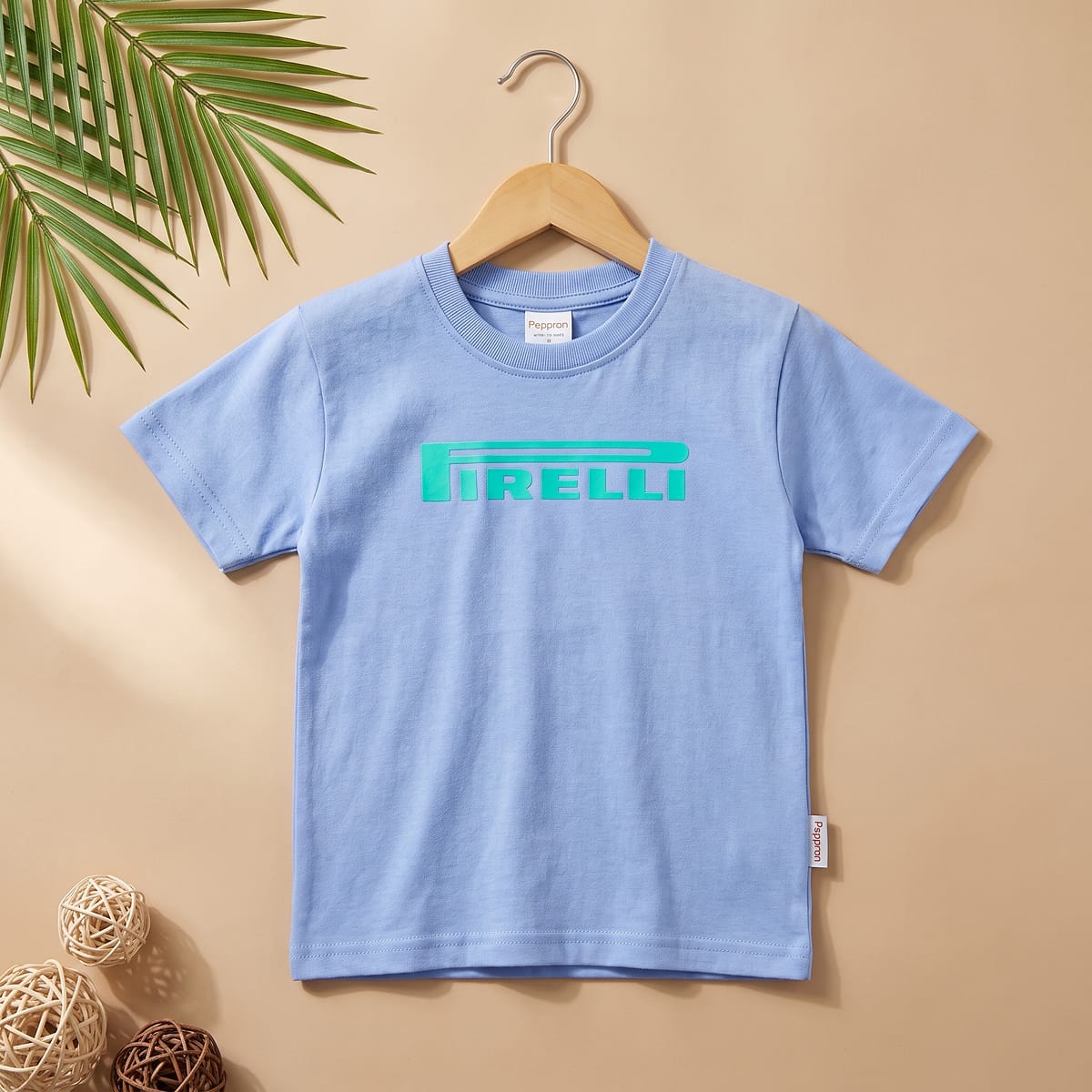 BOYS T-SHIRT