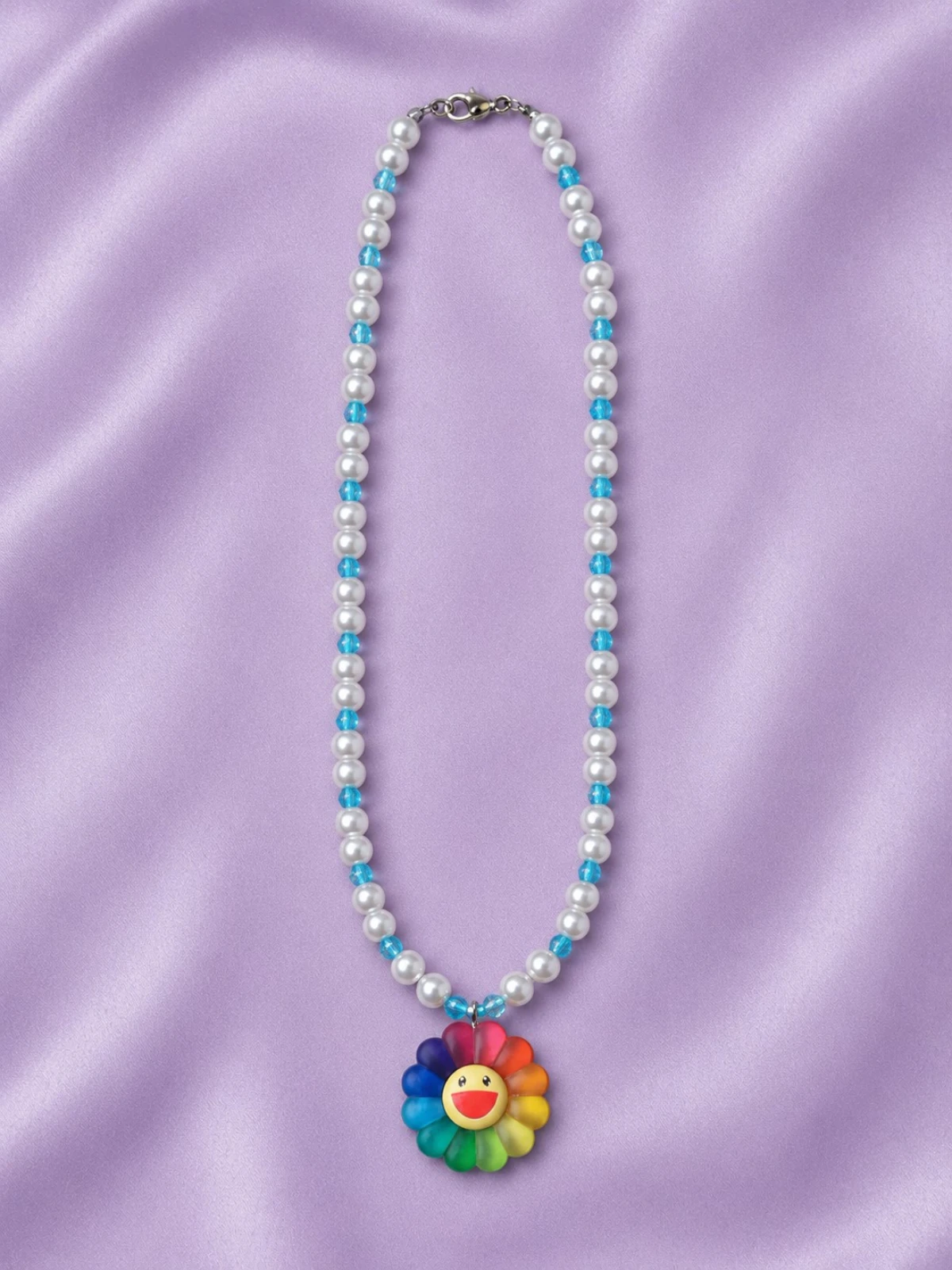 Collar Primavera