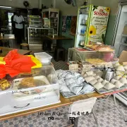丽丰西菓饮冰室1