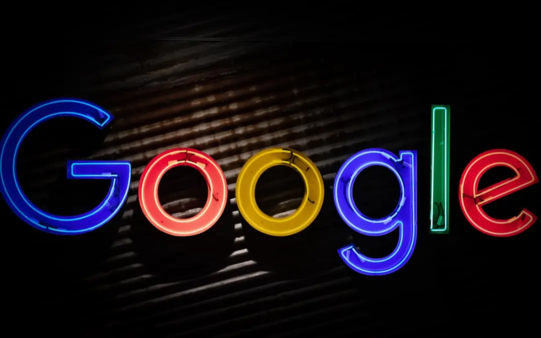 The Shift Away from Traditional Search Engines