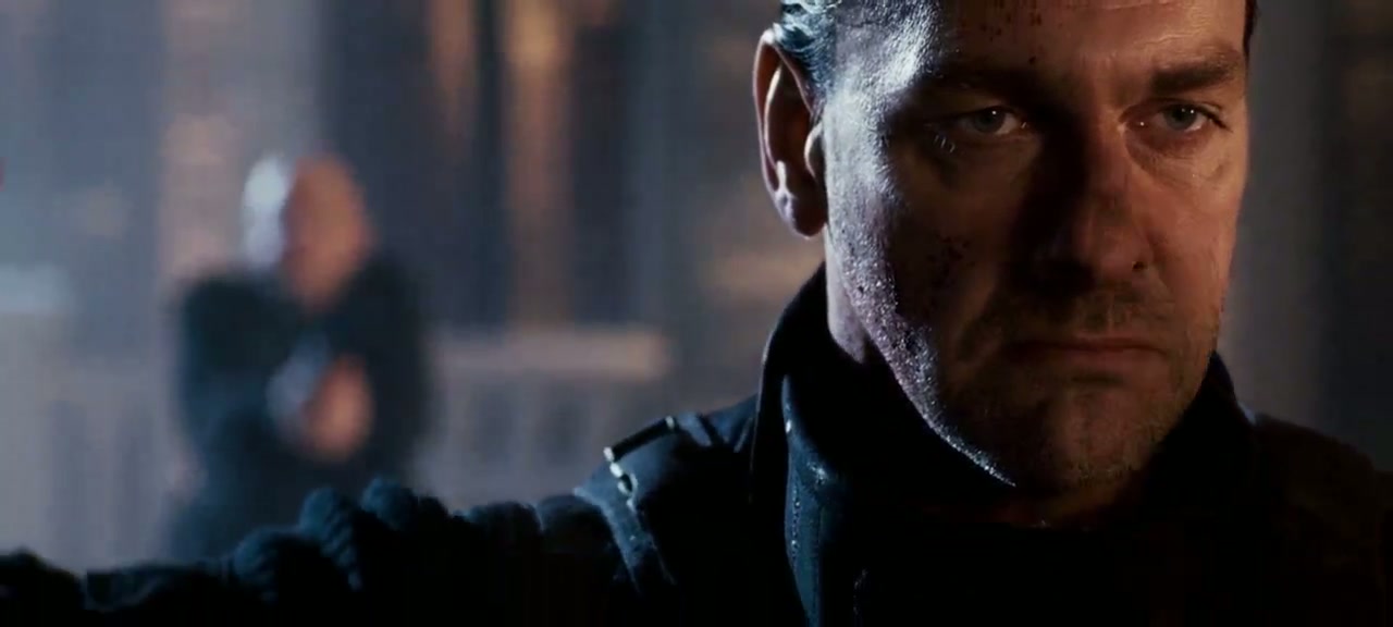 Punisher: War Zone Screenshot