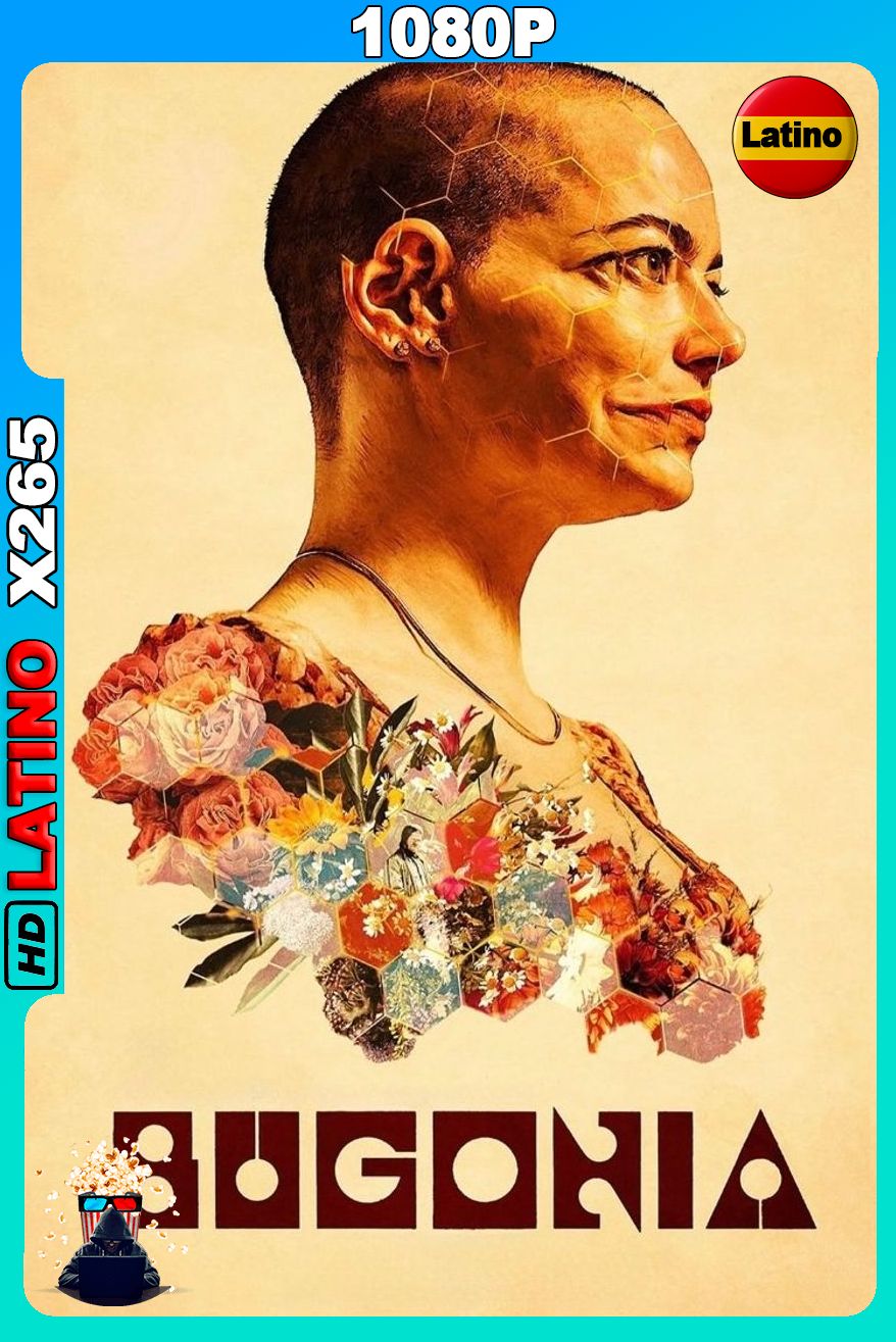 Bugonia (2025) [1080p] X265 [Latino-Inglés]