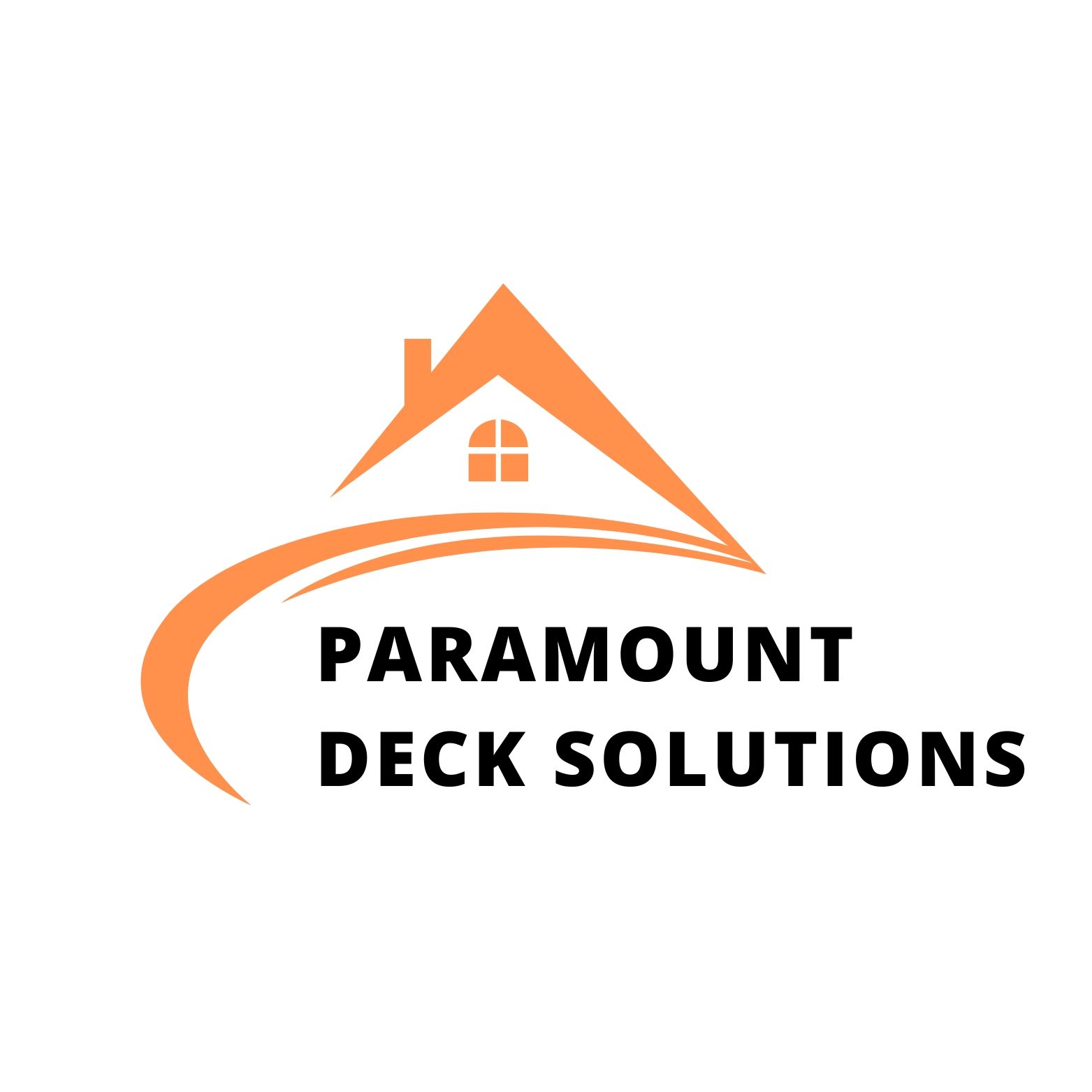 Paramount Deck Solutions logo
