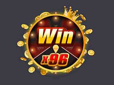 Winx96 Casino