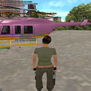 sa mp 134