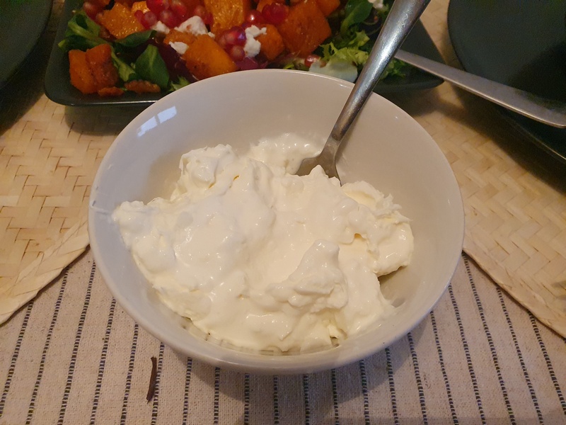 kajmak