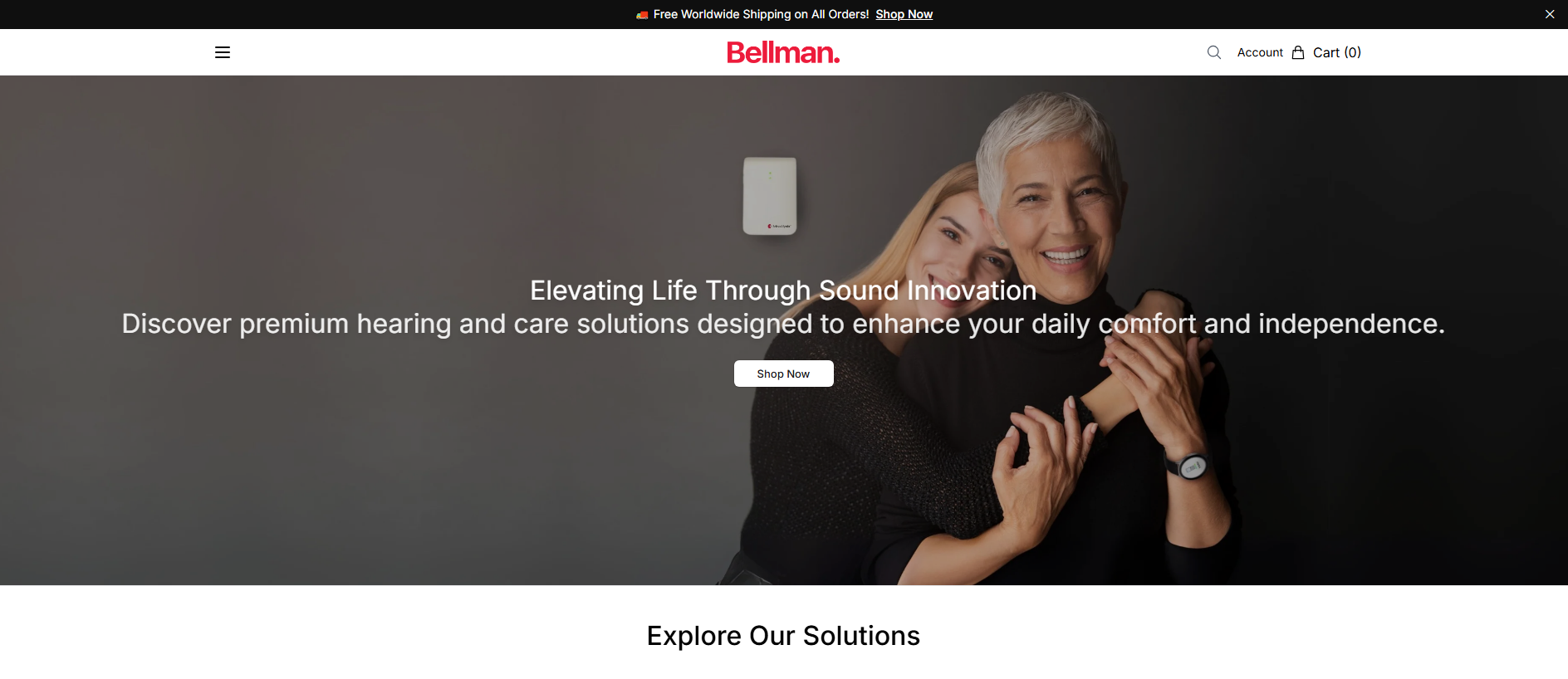 Stored capture of bellmansymfonglobal.shop