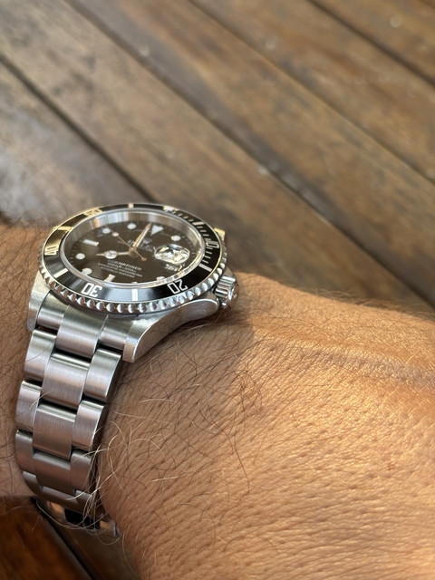 Avis Rolex Submariner 14060 - Page 5 IMG-3465