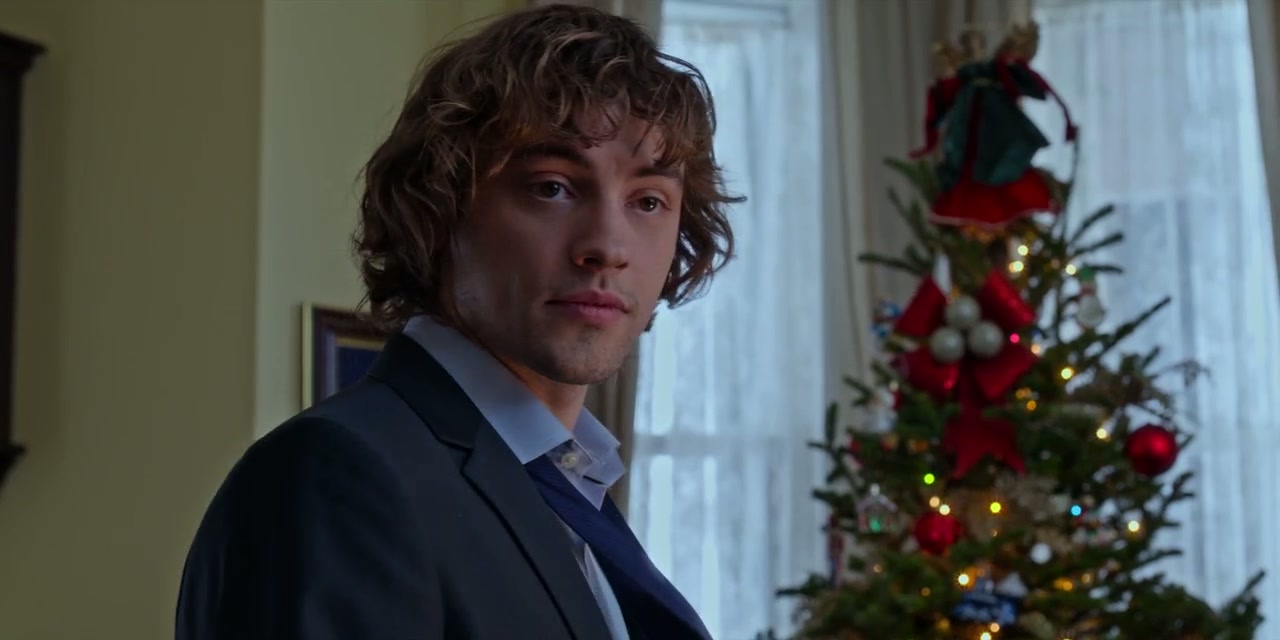 The Knight Before Christmas Screenshot