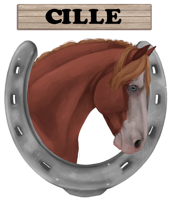cille