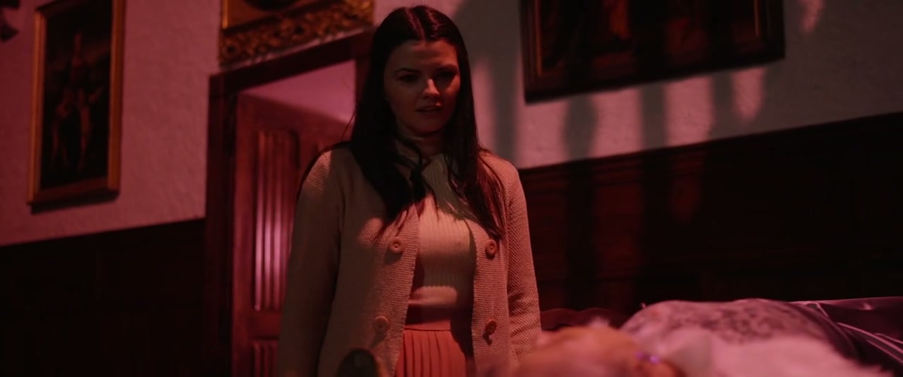 The House of Violent Desire Screenshot