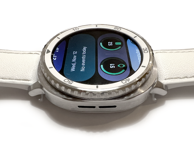Samsung Galaxy Watch8 Classic