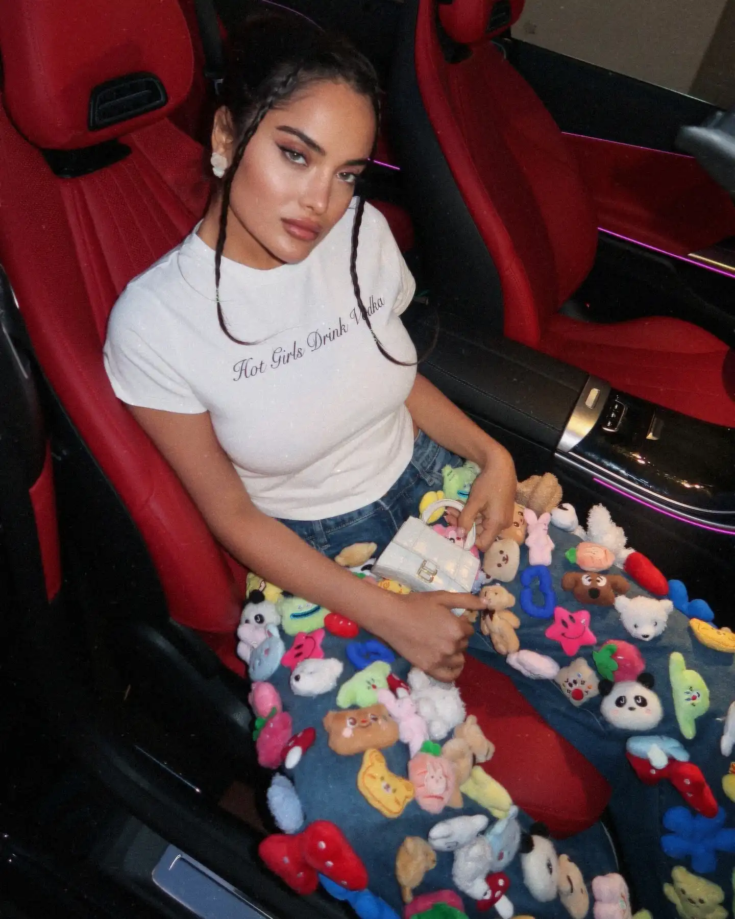Rebecca Ghaderi Wallpapers Insta Sport Bio (15)