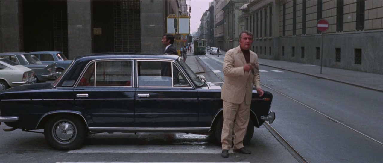The Cat o' Nine Tails Screenshot