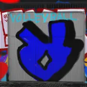 Graffiti artwork by koxssksg