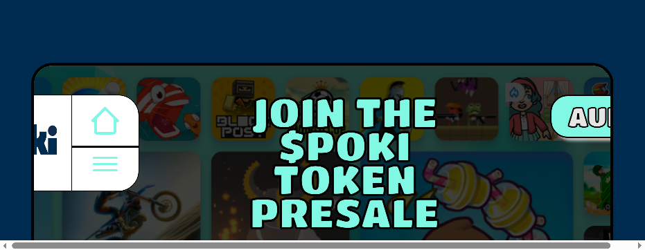 Stored capture of pokipresale.pages.dev