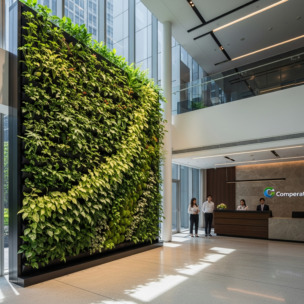 office space KLCC
