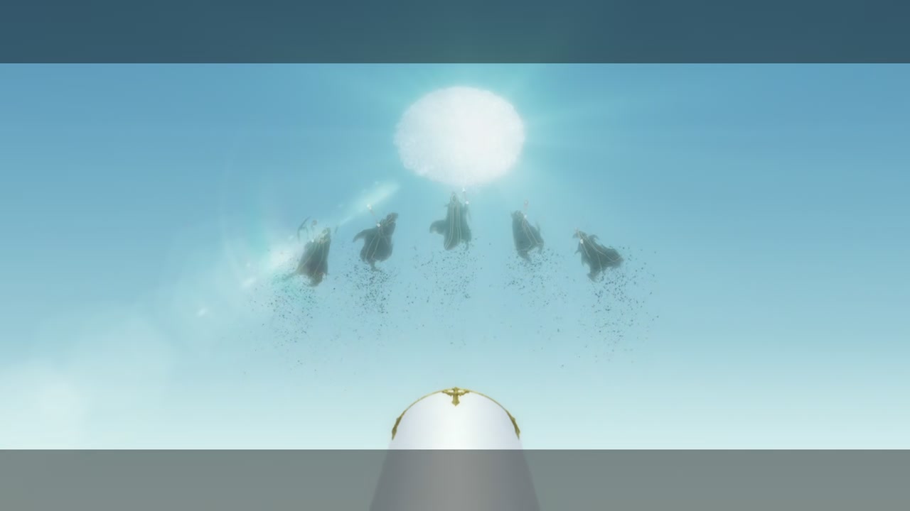 Wistoria: Wand and Sword Screenshot