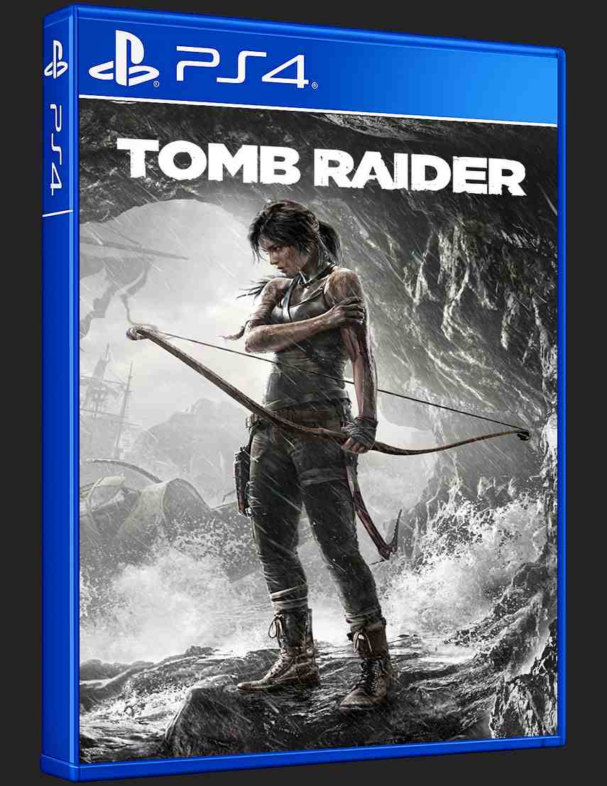 Tomb Raider