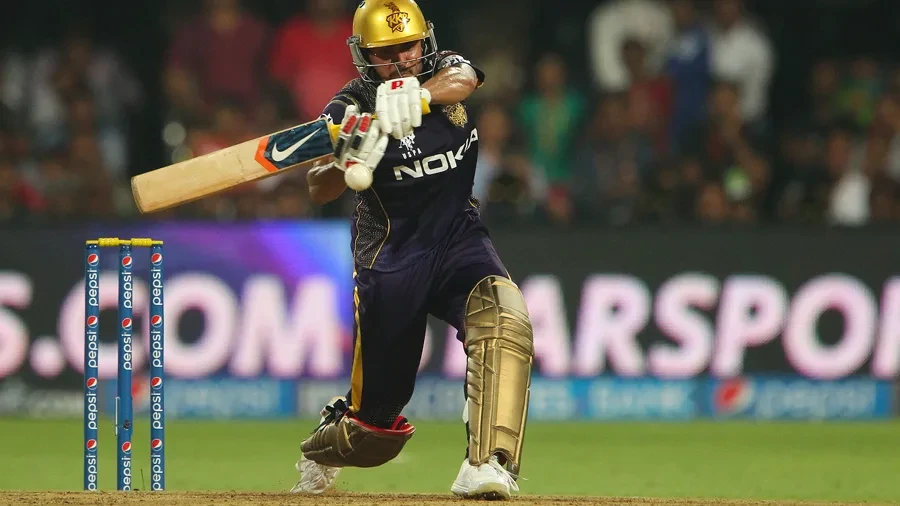 Top 5 Best Innings in IPL Playoffs and Finals History