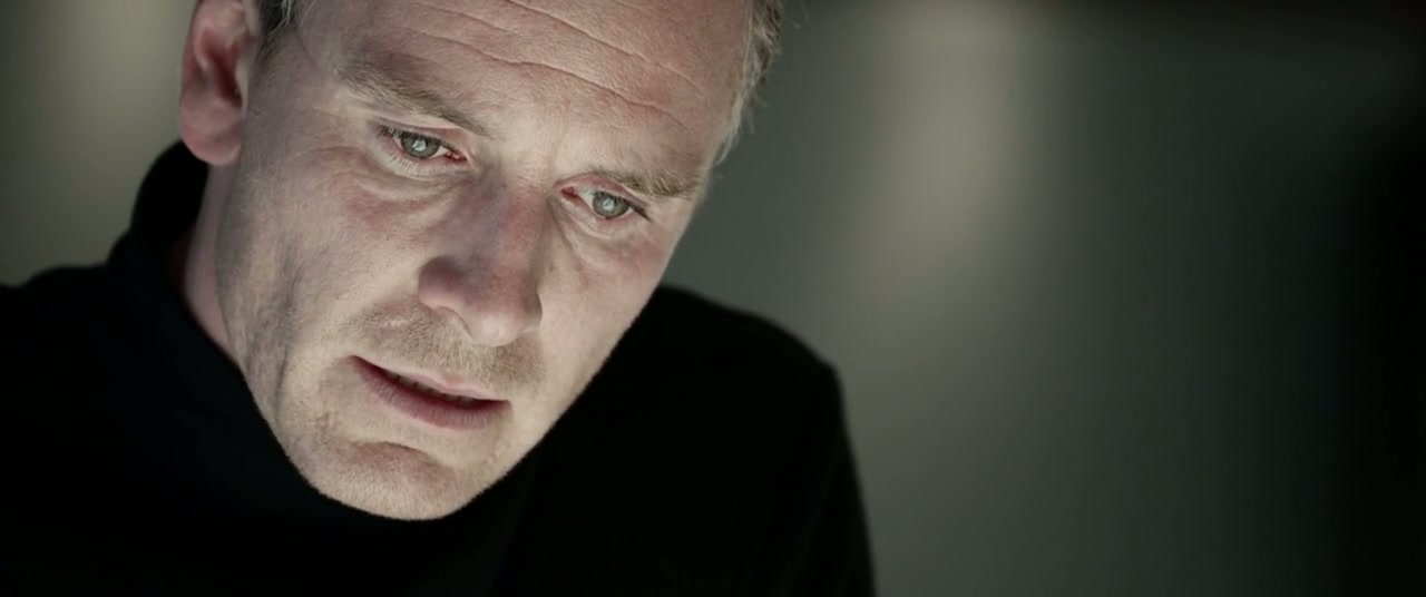 Steve Jobs Screenshot
