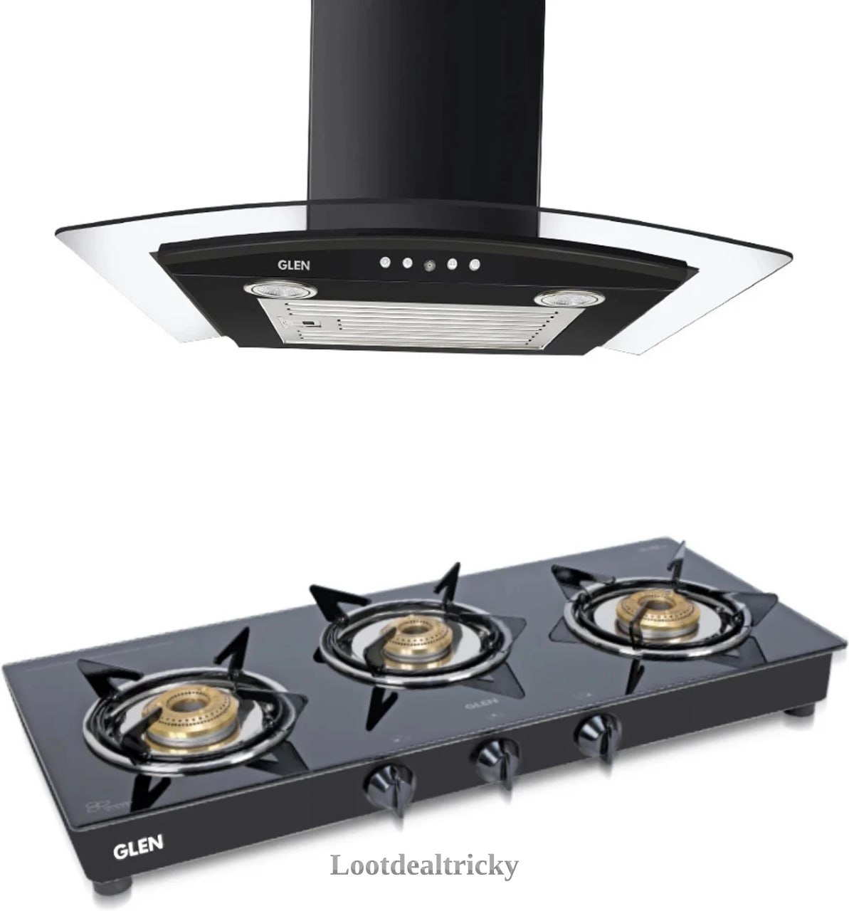 Glen Chimney At – Fantastic Price Cut @ ₹1500 Glen Chimney At – Fantastic Price Cut @ ₹1500