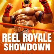 REEL ROYALE SHOWDOWN