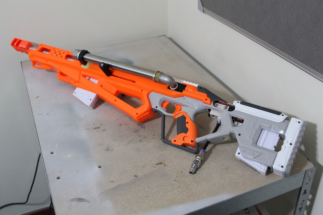 Raptor Strike (8)